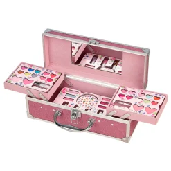 Malette maquillage Luxe - Souza