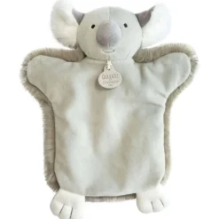 Marionnette Koala - Doudou et compagnie