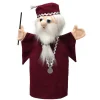 Marionnette Mage Dumbledore - Bass & Bass