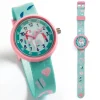 Montre enfant Cheval - Djeco