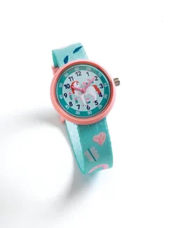 Montre enfant Cheval - Djeco