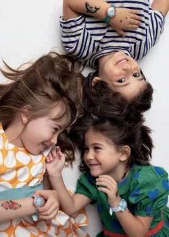 Montre enfant Cheval - Djeco