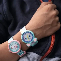 Montre enfant Cheval - Djeco