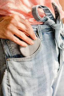 Morphée Zen, galet de méditation Morphée