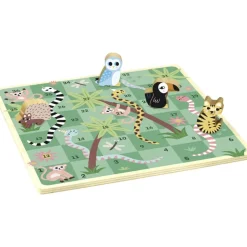 Multi-Jeux des tout petits Michelle Carlslund - Vilac