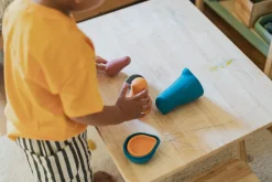 Oiseaux gigognes en silicone - Little L