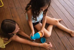 Oiseaux gigognes en silicone - Little L