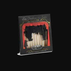 Ombres du soir Boucle d'Or Les petites Merveilles - Moulin Roty