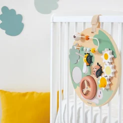 Panneau d'activités Sweet Cocoon - Janod