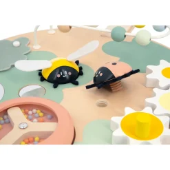 Panneau d'activités Sweet Cocoon - Janod