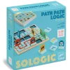 Path Path Logic Sologic - Djeco