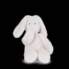 Peluche Grand lapin crème Arthur et Louison - Moulin Roty