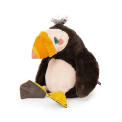 Peluche Oiseau macareux Tout autour du monde - Moulin Roty