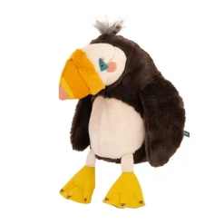 Peluche Oiseau macareux Tout autour du monde - Moulin Roty