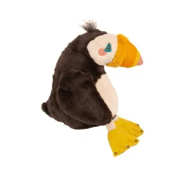 Peluche Oiseau macareux Tout autour du monde - Moulin Roty