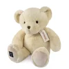 Peluche Ours vanille 40 cm - Histoire d'Ours