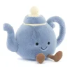 Peluche Théière Vicky - Jellycat