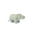 Petit hippopotame Tout autour du monde - Moulin Roty