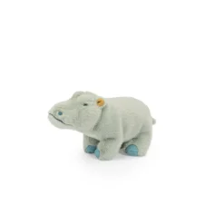 Petit hippopotame Tout autour du monde - Moulin Roty