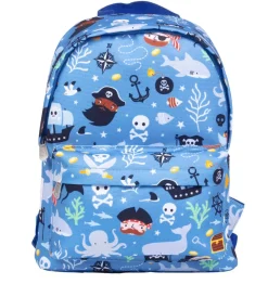 Petit sac a dos Pirates - A Little Lovely Company