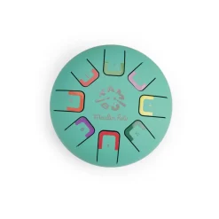 Petit tambour à languettes Dans la jungle - Moulin Roty