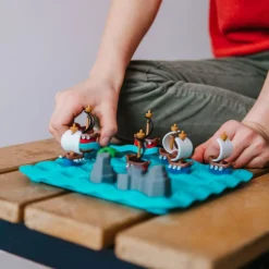 Pirates en Vue - SmartGames