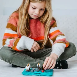 Pirates en Vue - SmartGames