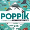 Poster et stickers Océan - Poppik