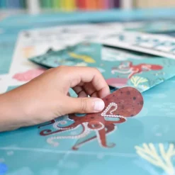 Poster et stickers Océan - Poppik