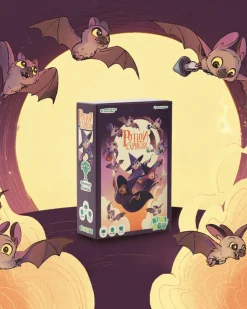 Potion Express - Blackrock Games