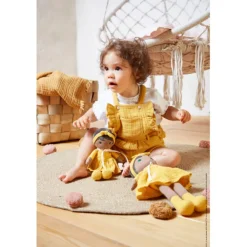 Poupée Naomie 25 cm - Kaloo