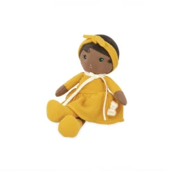 Poupée Naomie 25 cm - Kaloo