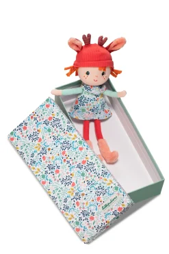 Poupée Stella - Lilliputiens