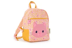 Sac à dos Jeanne le chat - Lilliputiens