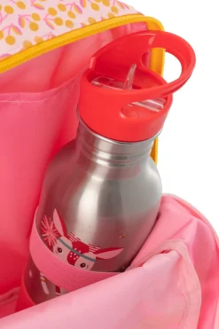 Sac à dos Jeanne le chat - Lilliputiens