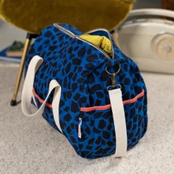 Sac à langer Puce & Pilou - Moulin Roty