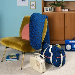 Sac à langer Puce & Pilou - Moulin Roty