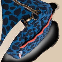 Sac à langer Puce & Pilou - Moulin Roty