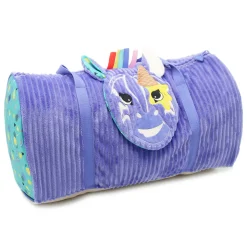 Sac weekend Kiprokos le zèbre - Les Déglingos