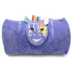 Sac weekend Kiprokos le zèbre - Les Déglingos