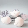 Set de 3 lampes de bain requin dauphin baleine - Rabbit and Friends