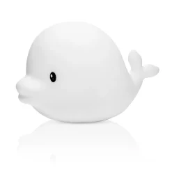 Set de 3 lampes de bain requin dauphin baleine - Rabbit and Friends