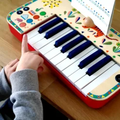 Synthétiseur enfant - Djeco