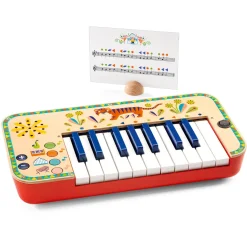 Synthétiseur enfant - Djeco