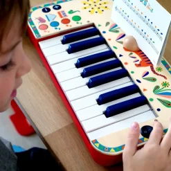 Synthétiseur enfant - Djeco