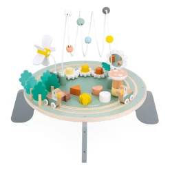 Table d'activités le Jardin Sweet Cocoon - Janod