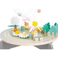 Table d'activités le Jardin Sweet Cocoon - Janod