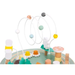 Table d'activités le Jardin Sweet Cocoon - Janod