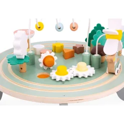 Table d'activités le Jardin Sweet Cocoon - Janod