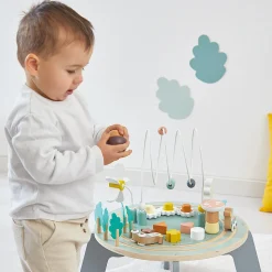 Table d'activités le Jardin Sweet Cocoon - Janod